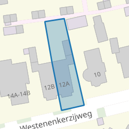 Perceel APD01-L-12452