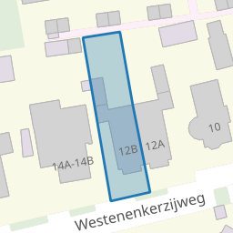 Perceel APD01-L-12453