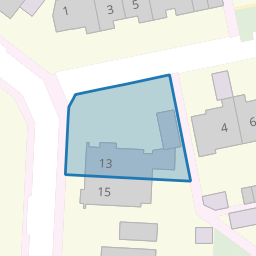 Perceel APD01-L-12457