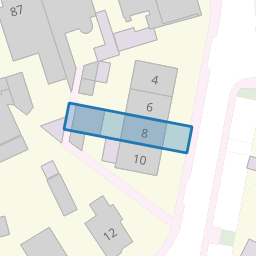 Perceel APD01-L-12460