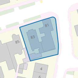 Perceel APD01-L-12463