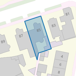 Perceel APD01-L-12464