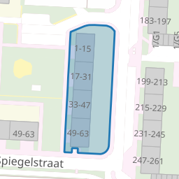 Perceel APD01-L-12476