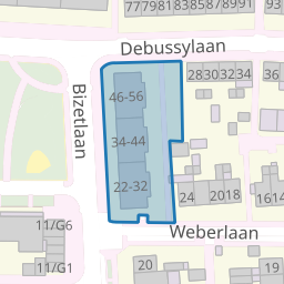 Perceel APD01-L-12484