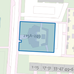 Perceel APD01-L-12486