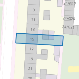 Perceel APD01-L-12493