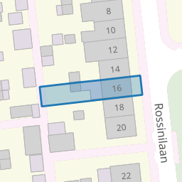 Perceel APD01-L-12501