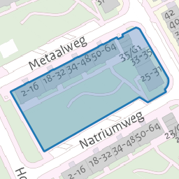 Perceel APD01-L-12504