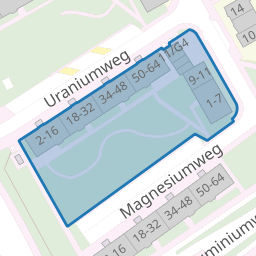 Perceel APD01-L-12506