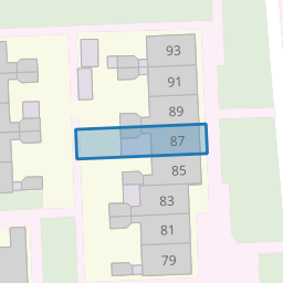 Perceel APD01-L-12511