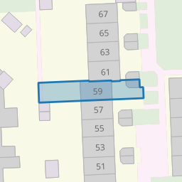 Perceel APD01-L-12518