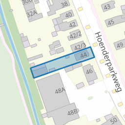 Perceel APD01-L-12533