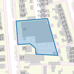 Perceel APD01-L-12541