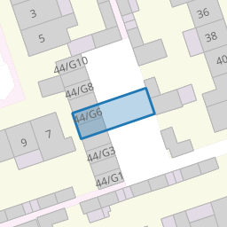 Perceel APD01-L-12549