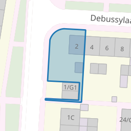 Perceel APD01-L-12551