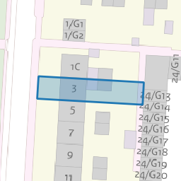 Perceel APD01-L-12561