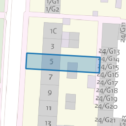 Perceel APD01-L-12562