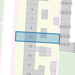 Perceel APD01-L-12564