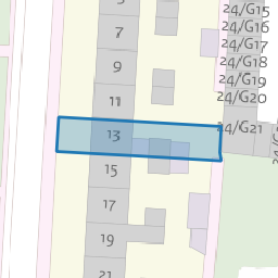 Perceel APD01-L-12565