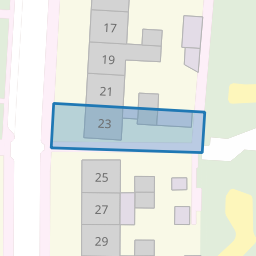 Perceel APD01-L-12569