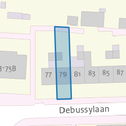 Perceel APD01-L-12574