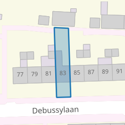 Perceel APD01-L-12576