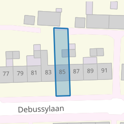 Perceel APD01-L-12577