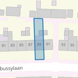 Perceel APD01-L-12579