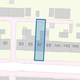 Perceel APD01-L-12583