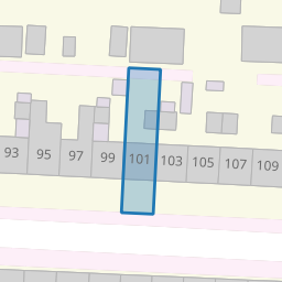 Perceel APD01-L-12585