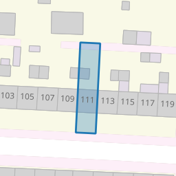 Perceel APD01-L-12589