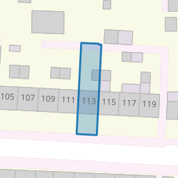 Perceel APD01-L-12590