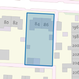 Perceel APD01-L-12601