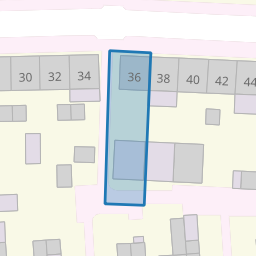 Perceel APD01-L-12603