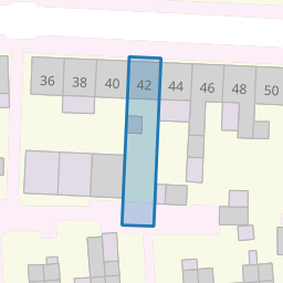 Perceel APD01-L-12606