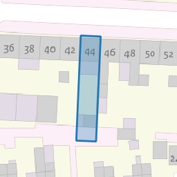 Perceel APD01-L-12607