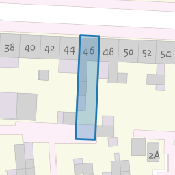 Perceel APD01-L-12608