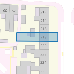 Perceel APD01-L-12612