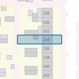 Perceel APD01-L-12617