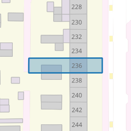 Perceel APD01-L-12618