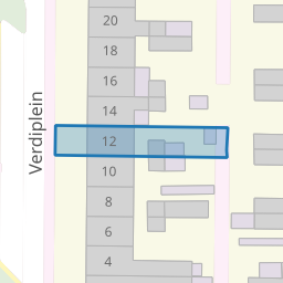 Perceel APD01-L-12631