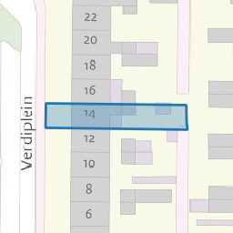 Perceel APD01-L-12632