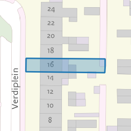 Perceel APD01-L-12633