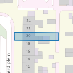 Perceel APD01-L-12635