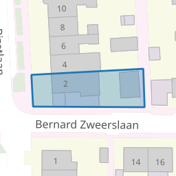 Perceel APD01-L-12638