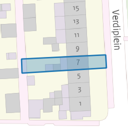 Perceel APD01-L-12642