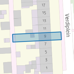 Perceel APD01-L-12643