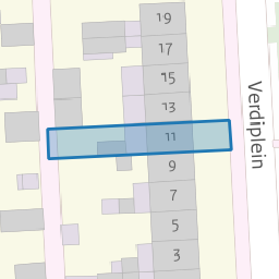 Perceel APD01-L-12644