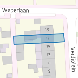 Perceel APD01-L-12647