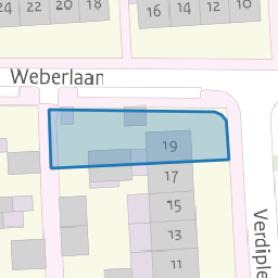 Perceel APD01-L-12648